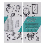 Groovy Goods Disktrasa Utan Plast | Badrumsmotiv