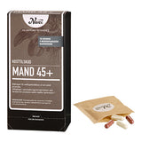 Man 45+