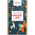 Gift Set From Nature with Love - værdi 139,90 kr.