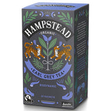 Tea Earl Grey te Ø Demeter