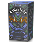 Hampstead Tea Tea Earl Grey te Ø Demeter | 20 påsar