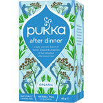 Pukka Feel New Te EKO | 20 påsar