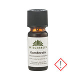 Urtegaarden Kamferolja | 10 ml