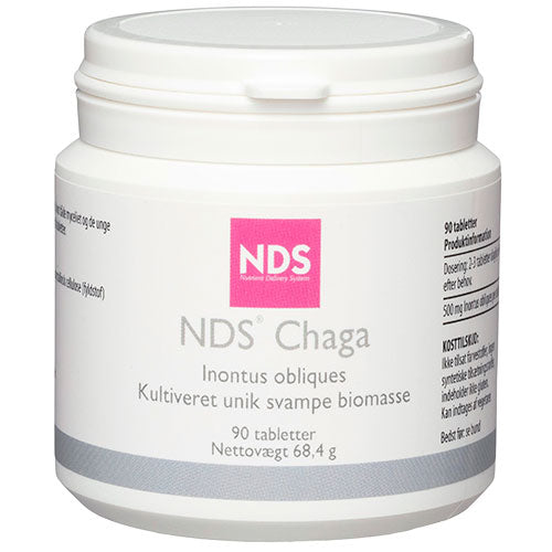 Chaga