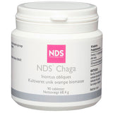 Chaga