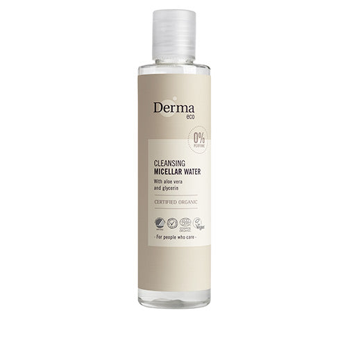 Eco Micellar Water
