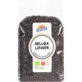 Beluga EKO linser