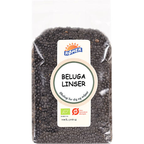 Beluga EKO linser