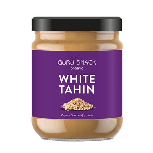 Tahin Hvid EKO