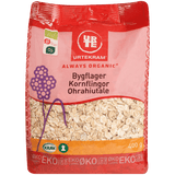 Urtekram Kornflingor Ekologisk | 400 g