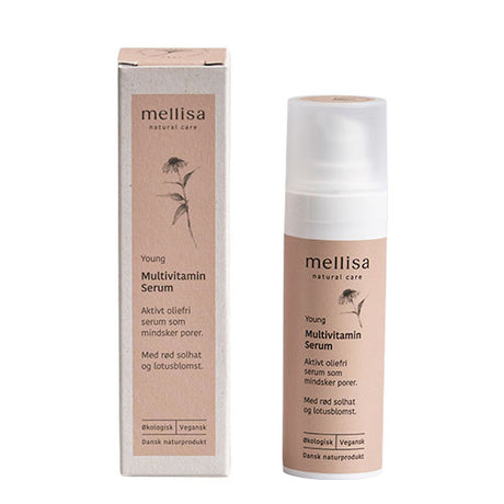 Multivitamin Serum