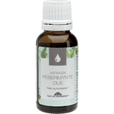 Natur-Drogeriet Japansk Pepparmyntsolja | 20 ml