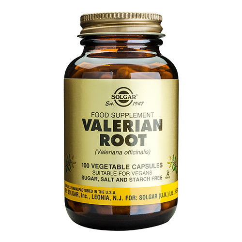 Valeriana Rot