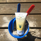 AVIVIR Aloe Vera kids sun SPF 30