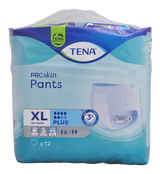 Pants Plus - XL