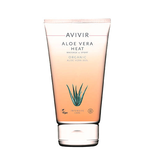 Aloe Vera Heat