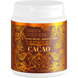Green Goddess Cacao | 100 gr