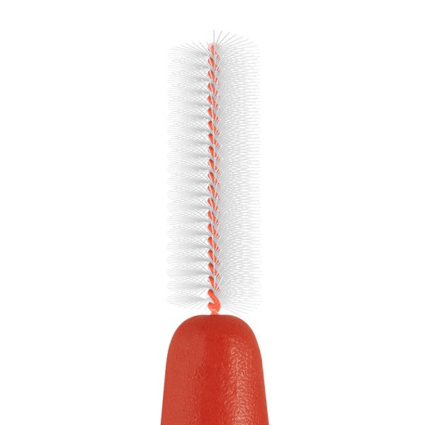 Mellanrumsborste 0,5 mm