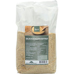 Bockhornsklöverfrön Krossade