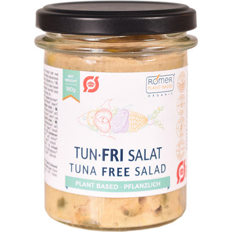 Tonfritt sallad EKO