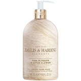 Elements Pink Blossom & Lotus Flower Hand Wash