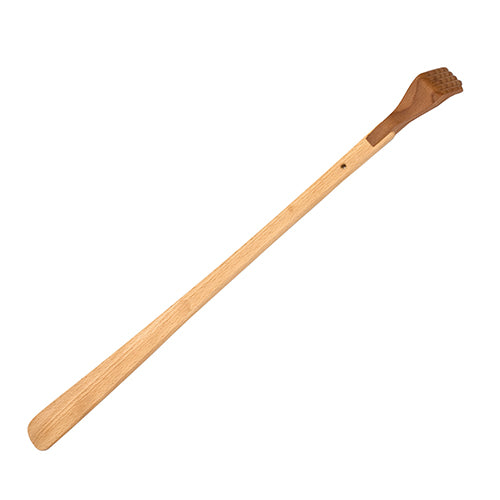 Skohorn I Bokträ