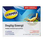 Gerimax Daglig Energi | 60 tabl.