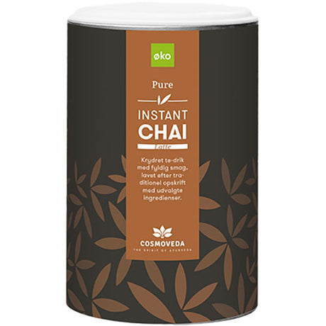 Instant Chai Latte Klassisk EKO