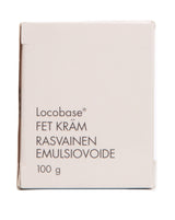 Fetkräm