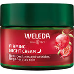 Weleda Uppstramande Nattkräm | 40 ml