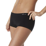 Boyleg sort str. XL