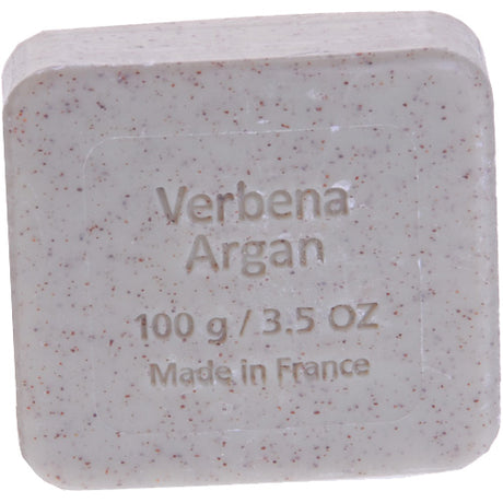  Tvål M. Ros & Arganolja
