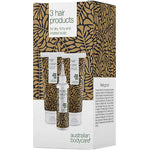 Australian Bodycare 3 Hårprodukter