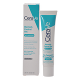 Blemish Control Gel