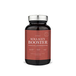 NORDBO Kollagen Booster | 60 kapslar
