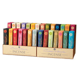 Encens Dauroville Incense Jasmine