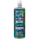 Faith in Nature Duschgel (400 ml) | Aloe Vera
