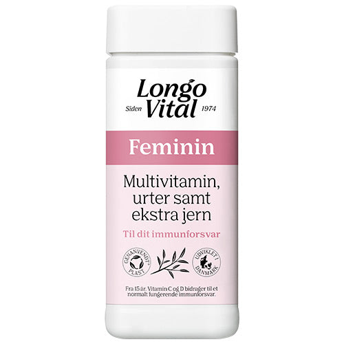 Kvinna