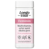 Kvinna