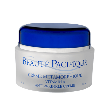 Beauté Pacifique Vitamin A Anti-Wrinkle Nattkräm | 50 ml