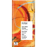 Vivani Bitter Orange 70% Ø | 80 gr