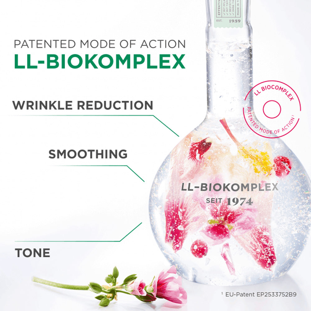 LL REGENERATION Rengöringsmjölk 150ml