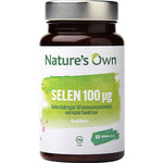Natures Own Selen | 60 Tabl.