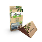 GreenProtect Klädesmalfälla Hängande klisterfällor 2 st