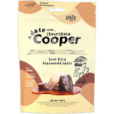 Dadler Cola Cooper