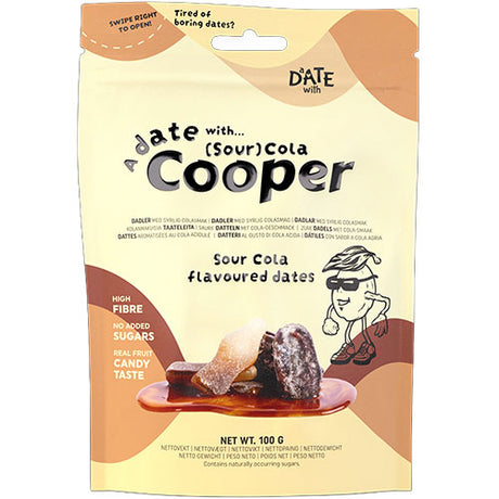 Dadler Cola Cooper
