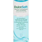 Dulcosoft Oral lösning | 250 ml