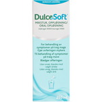 Dulcosoft Oral lösning | 250 ml