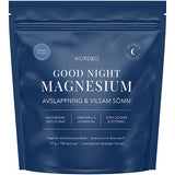 NORDBO Instant Magnesium | 150 g