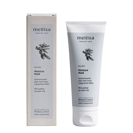 Moisture Mask